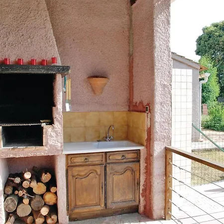 Beautiful In Venzolasca With Wifi *