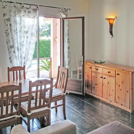 Beautiful In Venzolasca With Wifi Camp du Cap Sud