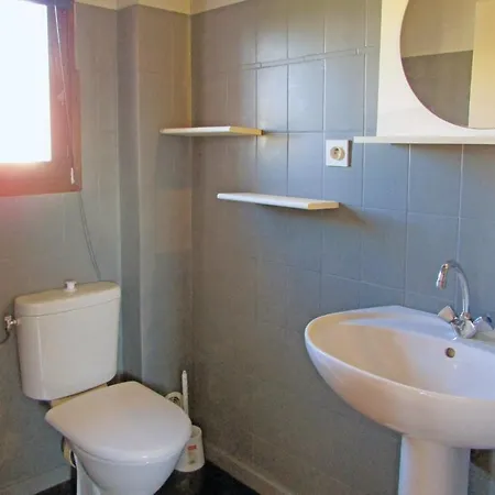 Holiday home Beautiful In Venzolasca With Wifi Camp du Cap Sud