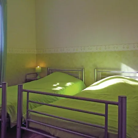 Beautiful In Venzolasca With Wifi Camp du Cap Sud