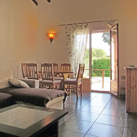 Holiday home Beautiful In Venzolasca With Wifi *
