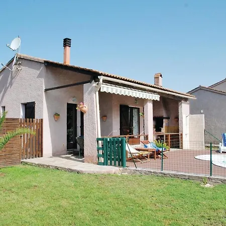 Beautiful In Venzolasca With Wifi Holiday home