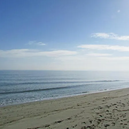 Beautiful In Venzolasca With Wifi Camp du Cap Sud