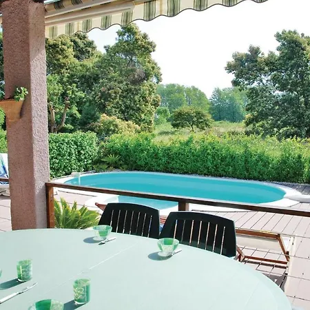 Holiday home Beautiful In Venzolasca With Wifi *