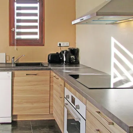 Holiday home Beautiful In Venzolasca With Wifi Camp du Cap Sud