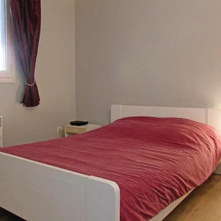 Holiday home Beautiful In Venzolasca With Wifi