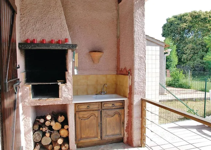 Beautiful In Venzolasca With Wifi *