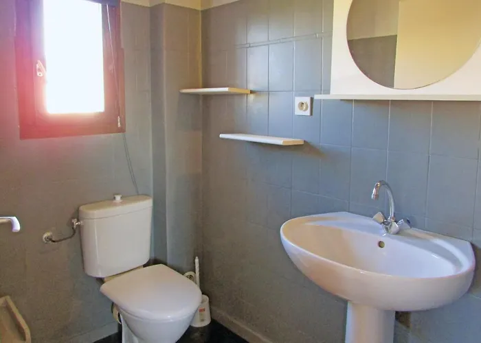 Holiday home Beautiful In Venzolasca With Wifi Camp du Cap Sud