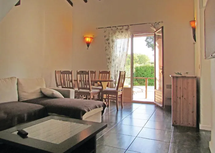 Ferienhaus Beautiful In Venzolasca With Wifi *