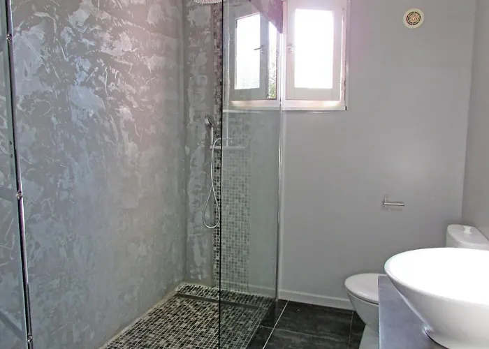 Beautiful In Venzolasca With Wifi Ferienhaus *