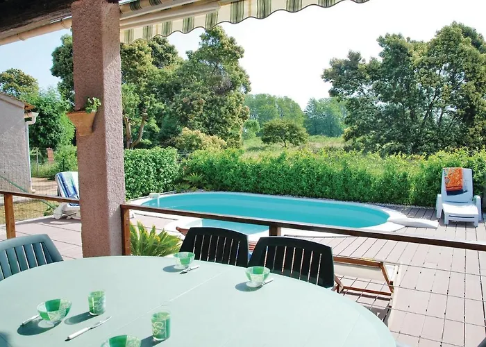 Ferienhaus Beautiful In Venzolasca With Wifi *